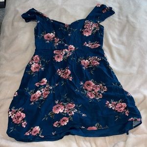 Beautiful dress worn once